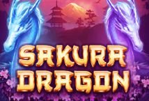 Sakura Dragon slot